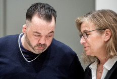 Serial-killer nurse jailed for life in Germany