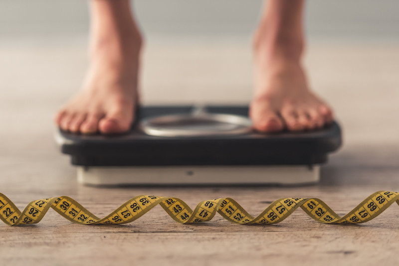 Body mass index may not be the best indicator of our health – how