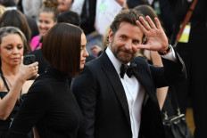 Bradley Cooper and Irina Shayk go separate ways after four years