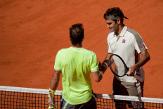 Nadal hands Federer worst Slam loss in 11 years to reach 12th French Open final