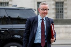 Negotiations ongoing for Champions League final venue 