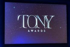 The show won't go on: Tony Awards for Broadway theater postponed indefinitely