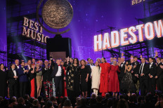 Key winners at the 2019 Tony awards