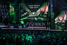 'Assassin's Creed' stars as Xbox teases new games