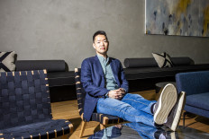 Harvard course helps rich millennials do good (and make money)