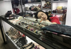 Vietnam to crackdown on Chinese goods relabelled to beat US tariffs