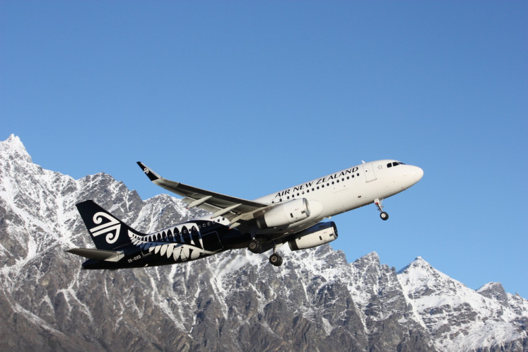 air nz carry on rules