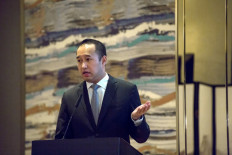 Singapore family made enough in one day to buy eight luxury penthouses