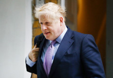 Boris Johnson says impact of no-deal Brexit would be very, very small