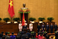 US man to face death penalty trial in Vietnam