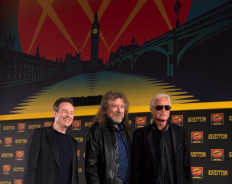 Led Zeppelin prevails in 'Stairway' copyright battle