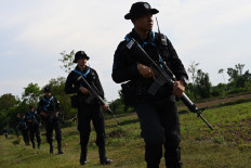 Thailand tightens borders over fears of second wave of coronavirus