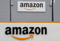Amazon's push for one-day delivery dents profits, costs up 21 percent