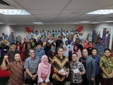 Youth Culture Camp aims at fostering students&rsquo; creativity