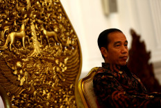 Jokowi: Little Soeharto or ‘post-Java’ president?