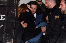 Neymar's rape accuser abandoned by third lawyer 