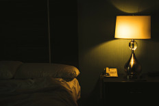 Light exposure during sleep linked to weight gain in women: Study