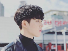 B.I quits iKON over attempted drug purchase