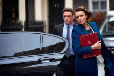 'Bodyguard' may get a season 2 after all