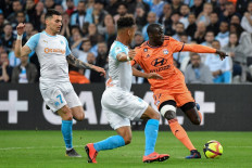 Real Madrid sign Mendy to continue summer spree