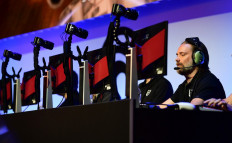 E3 video game conference cancelled due to coronavirus