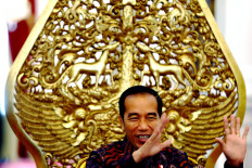 'Don't come to Kediri, Jokowi': The myth surrounding the city’s presidential ‘curse'