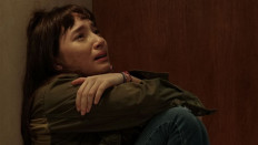 'Ghost Writer': On denial and acceptance