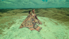 New documentary highlights Sumba women's hopes and challenges
