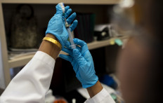 Facing measles outbreaks, New York bans religious vaccination exemptions