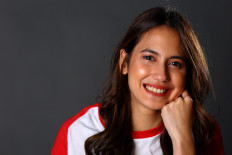 Bumilangit unveils ‘Sri Asih’ as its next movie following ‘Gundala’