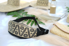 Handep: Dayak fashion for the people, by the people