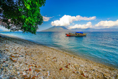 Alor champions traditional musical instrument with 1000 Moko Festival