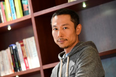 Japan's anime industry in crisis even as its popularity soars