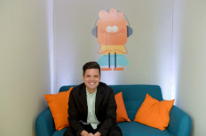 Mindfulness profits as meditation apps mature