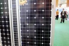 Indonesia likely to miss renewable energy target – again