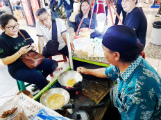 Jakarta Fair likely held at the end of 2020: JIExpo