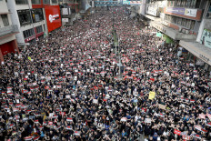 Expanding civic space in Southeast Asia