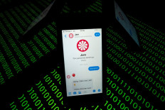 I, Chatbot: Getting your news from a talkative automaton