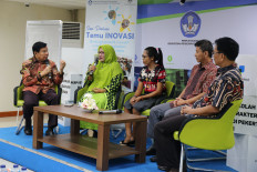 Transforming Indonesia’s education system, one classroom at a time