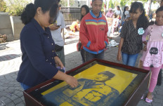 Birthplace of Sukarno celebrates first president&rsquo;s life, legacy