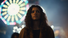 ‘Euphoria’ more provocative than most teen dramas