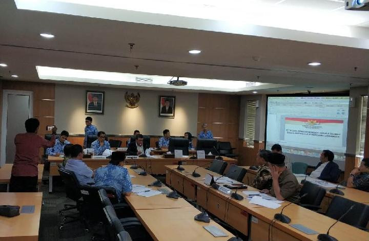 Plenary Meeting To Select Jakarta Deputy Governor In July: Councillor ...