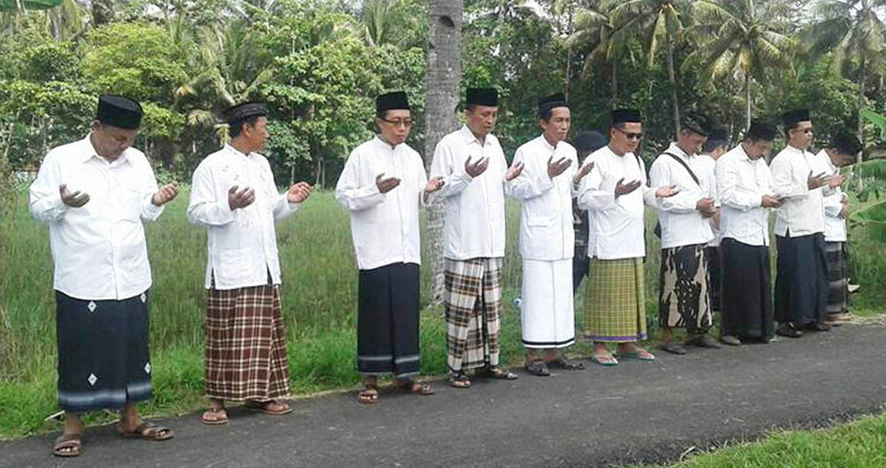 Pemimpin Muslim Indonesia Gelar Kongres Lingkungan – Masyarakat