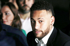 Neymar faces criminal complaint for homophobia