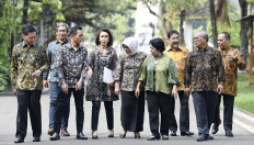 Government aims to shield KPK from radicalism