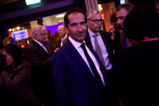 French billionaire Drahi to acquire Sotheby's in $3.7 billion deal