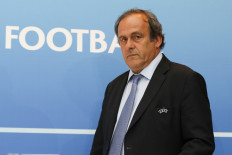 Ex-UEFA chief Platini arrested in 2022 World Cup probe