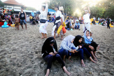 MUI heresy fears behind debate on religious greetings