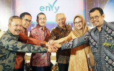 Envy Technology to float shares on stock market