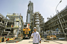 Kadin officials named suspects of extortion in investment project